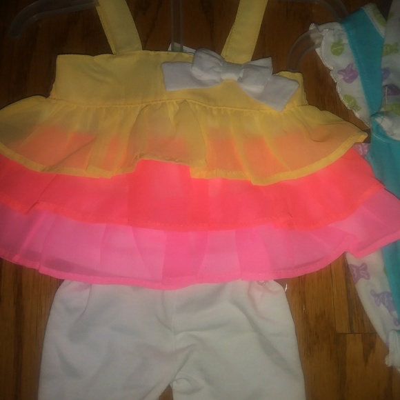 5 piece baby outfit - Picture 6 of 7